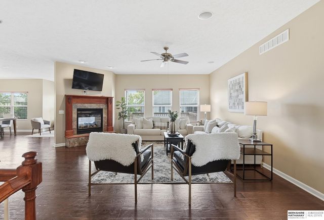14719 Ernst Street, Bennington, NE 68007