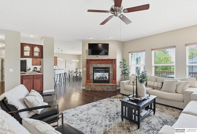 14719 Ernst Street, Bennington, NE 68007