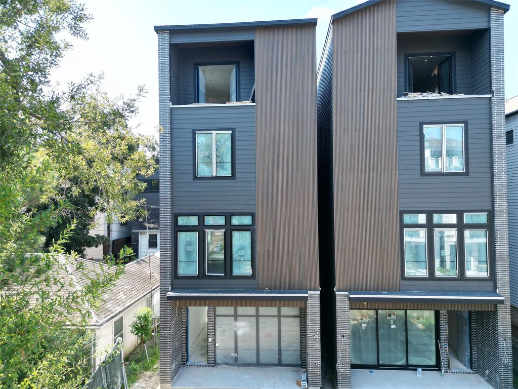 6405 Pickens A, Houston, TX 77007