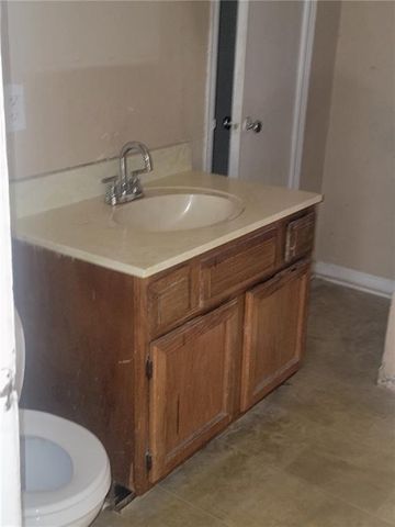 1768 Dodson SW Drive, Atlanta, GA 30311