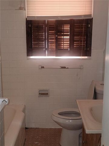 1768 Dodson SW Drive, Atlanta, GA 30311