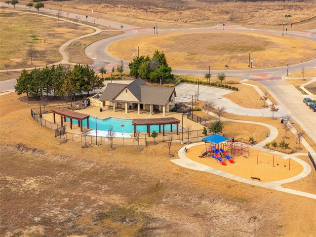 3260 Southampton Drive, Mesquite, TX 75181