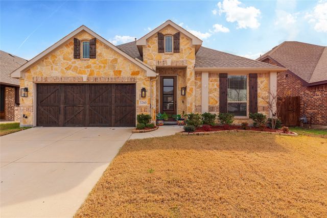 3260 Southampton Drive, Mesquite, TX 75181