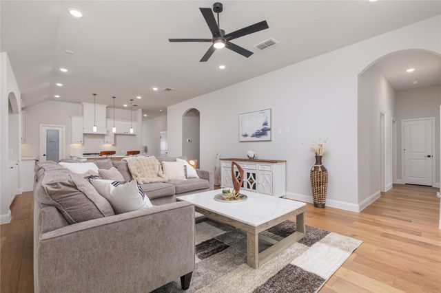 3260 Southampton Drive, Mesquite, TX 75181