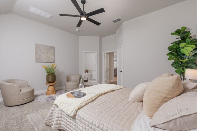 3260 Southampton Drive, Mesquite, TX 75181