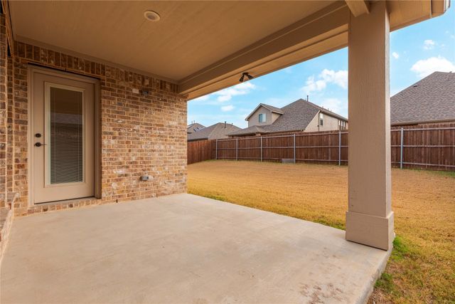 3260 Southampton Drive, Mesquite, TX 75181