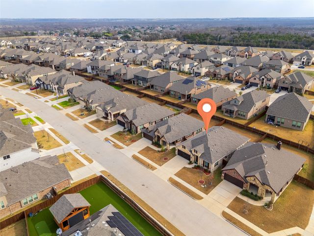 3260 Southampton Drive, Mesquite, TX 75181