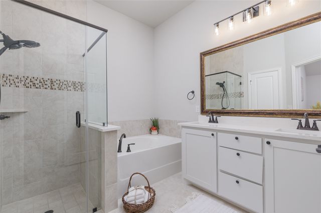 3260 Southampton Drive, Mesquite, TX 75181