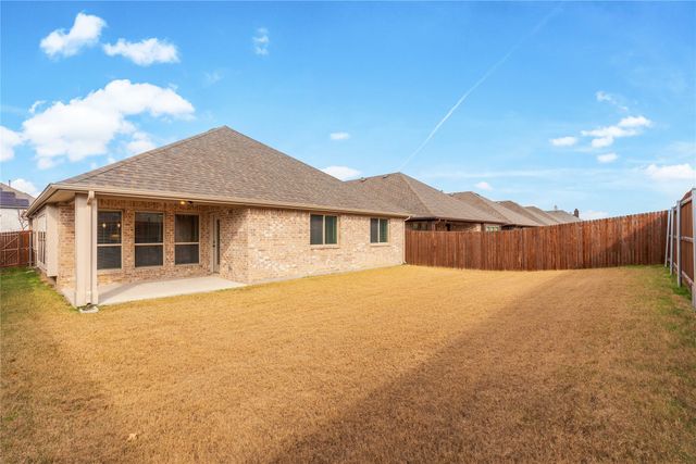 3260 Southampton Drive, Mesquite, TX 75181