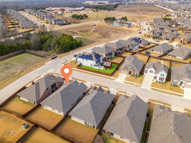 3260 Southampton Drive, Mesquite, TX 75181