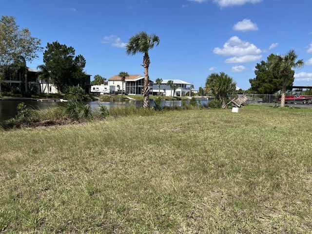 3341 SHOAL LINE BOULEVARD, Hernando Beach, FL 34607
