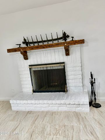 5817 W TIERRA BUENA Lane, Glendale, AZ 85306