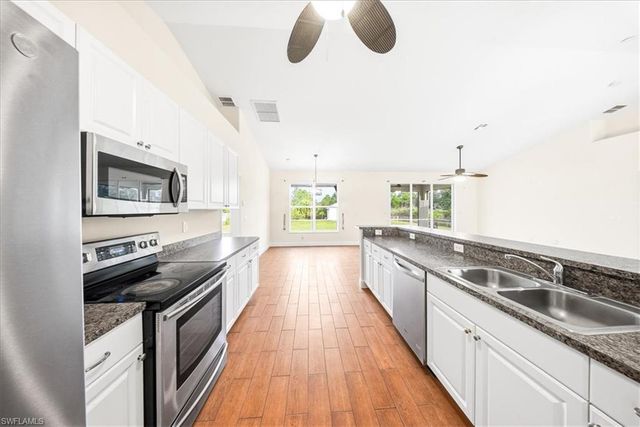 816 Cortez AVE, Lehigh Acres, FL 33972