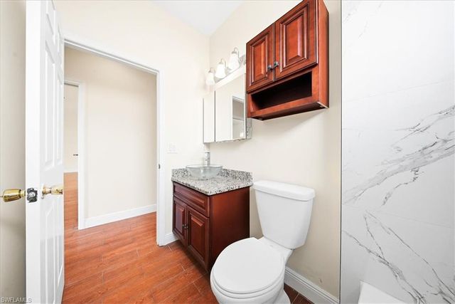 816 Cortez AVE, Lehigh Acres, FL 33972