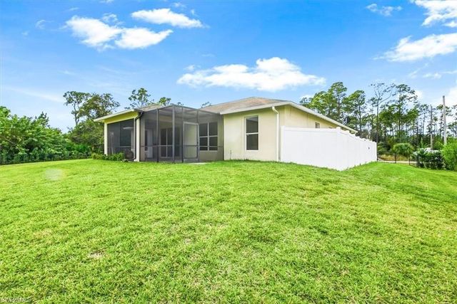 816 Cortez AVE, Lehigh Acres, FL 33972