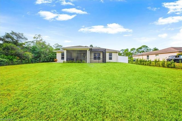 816 Cortez AVE, Lehigh Acres, FL 33972