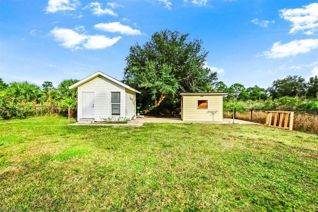 816 Cortez AVE, Lehigh Acres, FL 33972