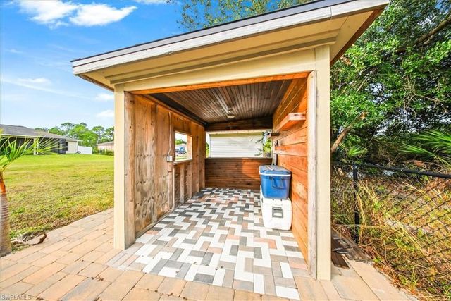 816 Cortez AVE, Lehigh Acres, FL 33972