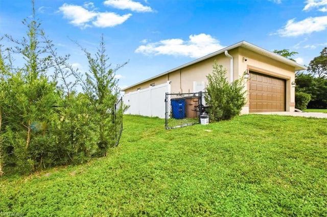 816 Cortez AVE, Lehigh Acres, FL 33972