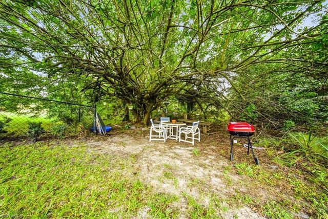 816 Cortez AVE, Lehigh Acres, FL 33972