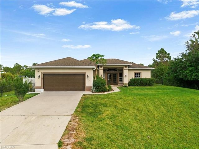 816 Cortez AVE, Lehigh Acres, FL 33972