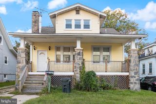 2909 ECHODALE AVE, Baltimore, MD 21214