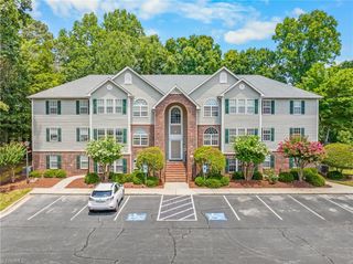 221 Timberline Ridge Court, Winston-salem, NC 27106