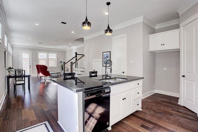 3903 Hain Street, Houston, TX 77009