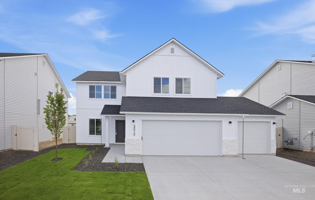 1716 Gyrfalcon St, Middleton, ID 83644 photo 1