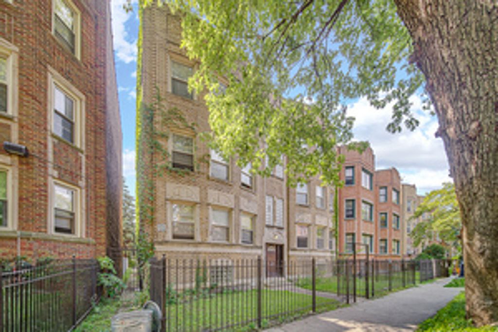 8146 S Maryland Avenue 3N, Chicago, IL 60619