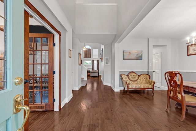 20806 Deauville Drive W, Spring, TX 77388