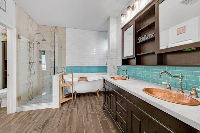 20806 Deauville Drive W, Spring, TX 77388