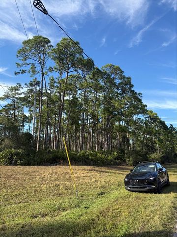 TROPICAIRE BOULEVARD, North Port, FL 34286