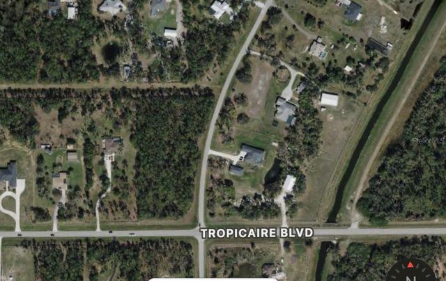 TROPICAIRE BOULEVARD, North Port, FL 34286