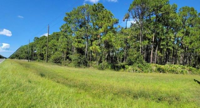 TROPICAIRE BOULEVARD, North Port, FL 34286