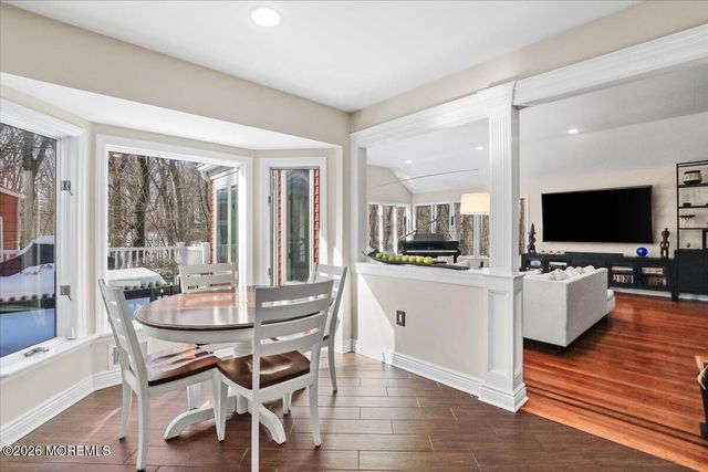 6 Twin Brooks Court, Holmdel, NJ 07733