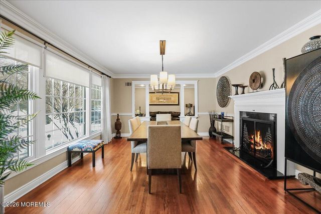 6 Twin Brooks Court, Holmdel, NJ 07733