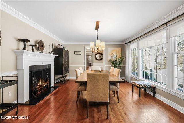 6 Twin Brooks Court, Holmdel, NJ 07733