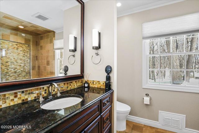 6 Twin Brooks Court, Holmdel, NJ 07733