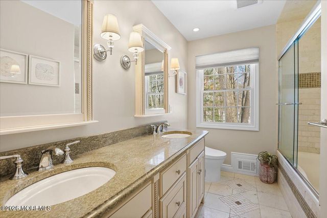 6 Twin Brooks Court, Holmdel, NJ 07733