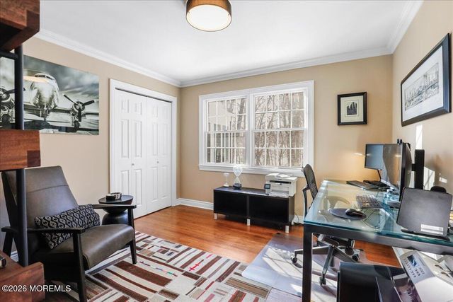 6 Twin Brooks Court, Holmdel, NJ 07733