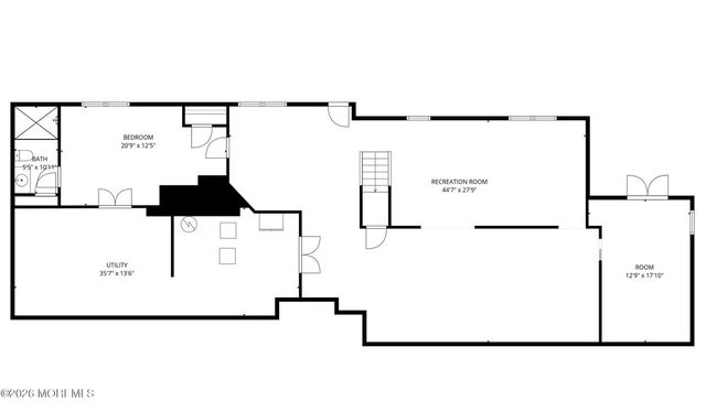 6 Twin Brooks Court, Holmdel, NJ 07733