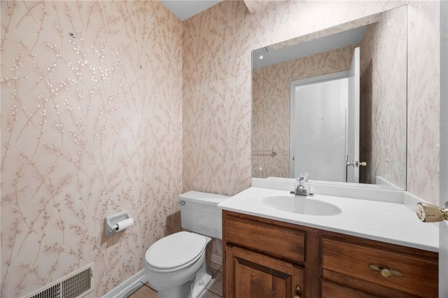 23 Sky Ridge Drive, Penfield, NY 14625