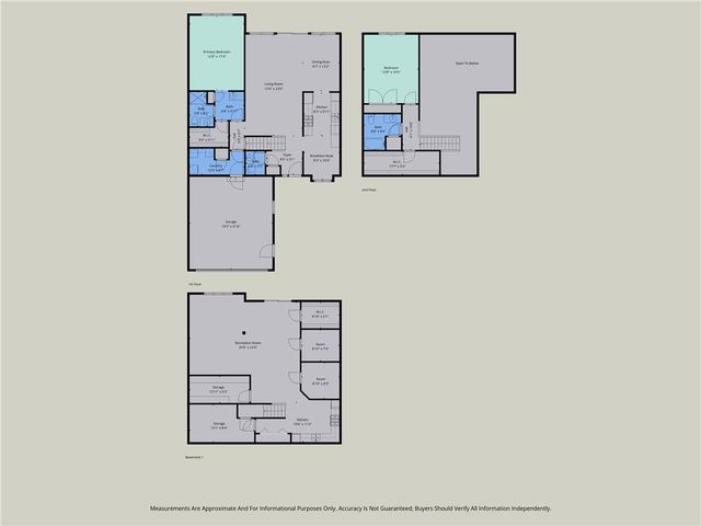 23 Sky Ridge Drive, Penfield, NY 14625