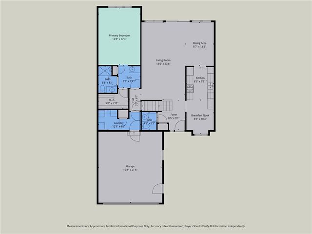 23 Sky Ridge Drive, Penfield, NY 14625