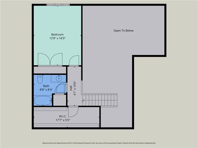 23 Sky Ridge Drive, Penfield, NY 14625