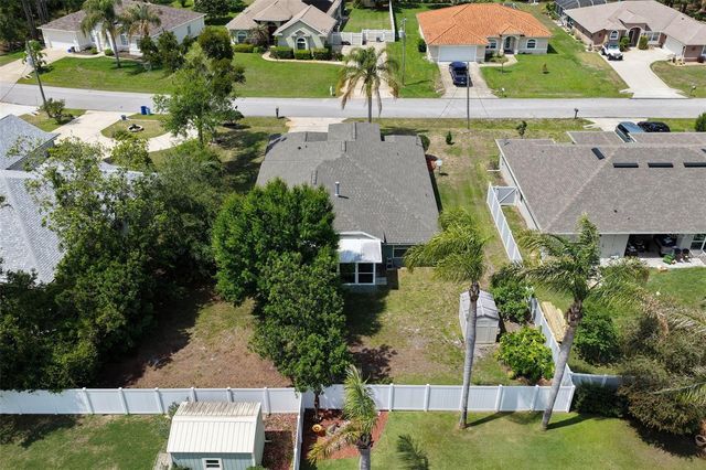 23 FENIMORE LANE, Palm Coast, FL 32137