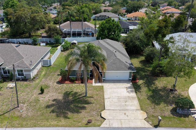 23 FENIMORE LANE, Palm Coast, FL 32137