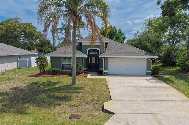 23 FENIMORE LANE, Palm Coast, FL 32137