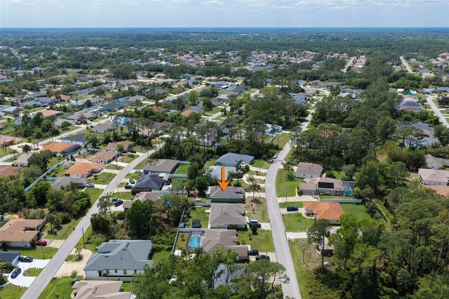 23 FENIMORE LANE, Palm Coast, FL 32137